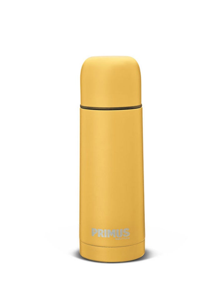 Primus Classic Light Vacuum Bottle 0.35L – Stone Gold - Image 1